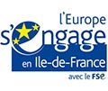 Fond Social Européen FSE