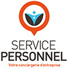 Conciergerie Service Personnel
